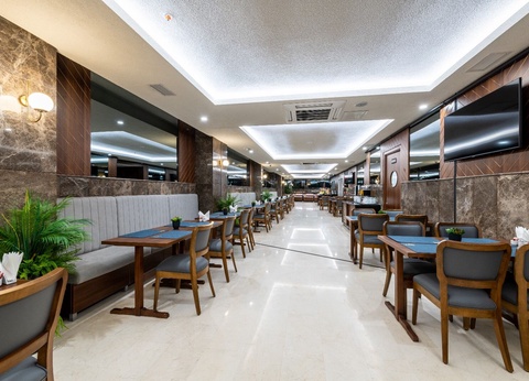 Hôtel Aprilis Deluxe Hotel 4* - 4