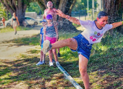 Camping maeva Club La Mer Blanche, 4* - 29