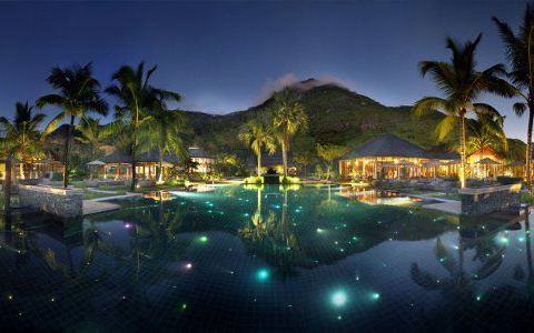 Hôtel Hilton Labriz Resort & Spa 5* - 7