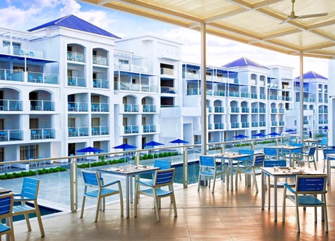 Hôtel Pickalbatros Blu Spa Resort - Adult Only 5* - 16