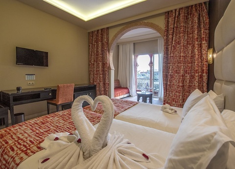 Hôtel Eden Andalou Aquapark & Spa 5* - 55