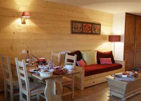 Résidence Lagrange Cybèle - 11