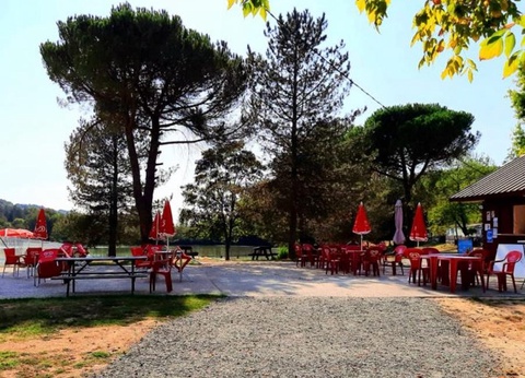 Domaine du Lac de Néguenou, 3* - 18