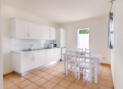 Hôtel LIVVO Las Gaviotas 3* - 25