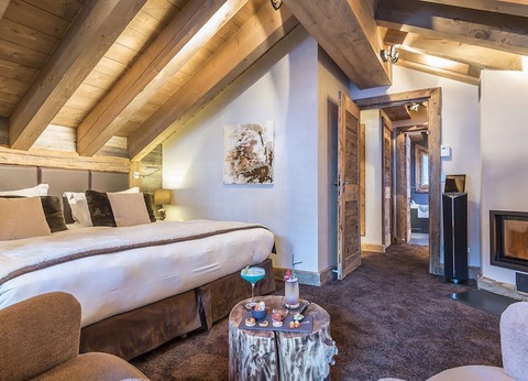 Hôtel Le Kaila 5* - 14