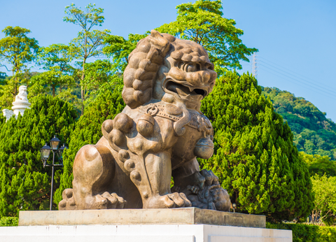 Circuit Taïwan, Merveilles de Formosa - 13