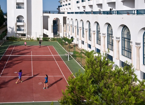 Hôtel Riviera 4* - 11