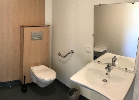 Camping de Kerabus, 3* - 61