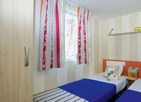 Camping Marvilla Parks - La Pinède 4* - 48