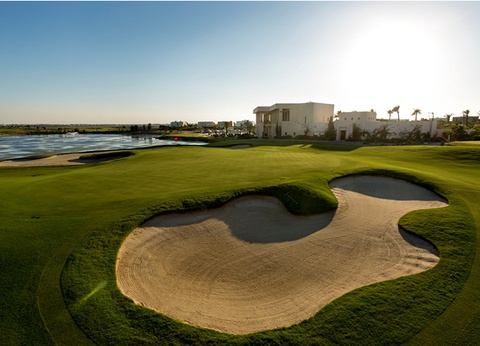 Hôtel The Residence Tunis 5* - 44