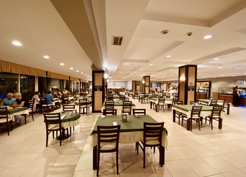 Hôtel Dg Hotels Rose Resort 4* - 9