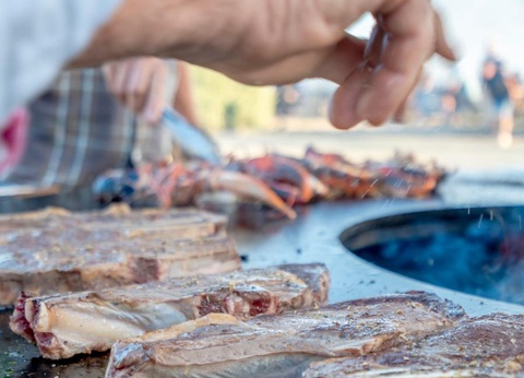 Camping Paradis A La Corniche, 5* - 31