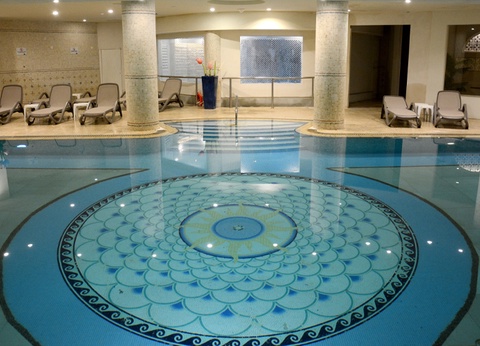 Top Clubs Cocoon Labranda Riviera 4* - 6