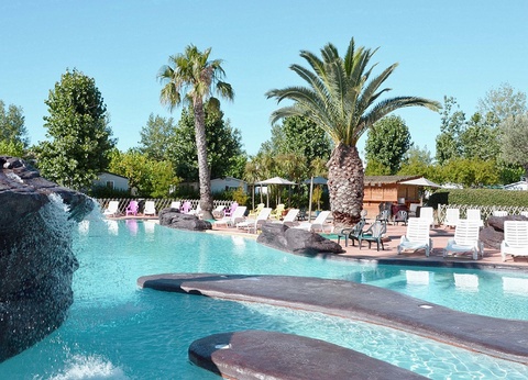 Camping Les Salisses 4* - 10