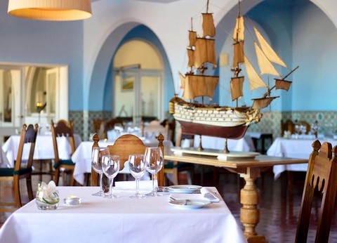 Hôtel Pousada Sagres Charming Hotel 4* - 9