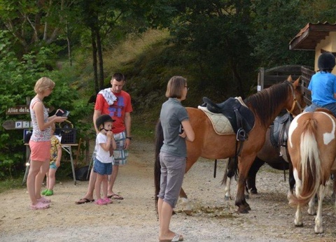 Camping Ushuaia Villages L'Oasis, 5* - 31