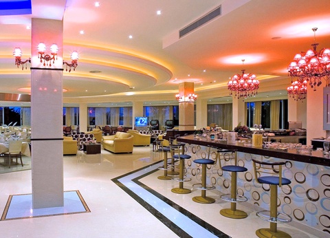 Hôtel Lydia Maris 5* - 7