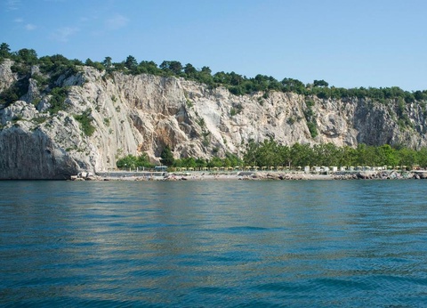 Camping Mare Pineta, 4* - 11