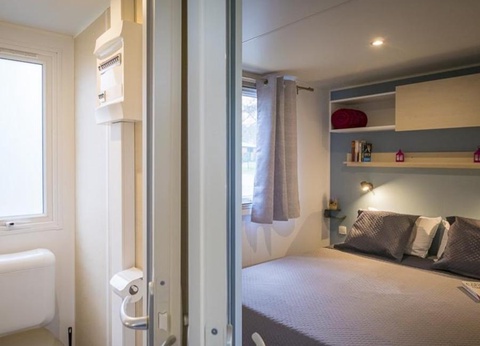 Camping Le Saint Jacques 4* - 31