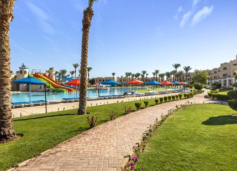 Hôtel Royal Lagoons Resort & Aquapark 5* - 14