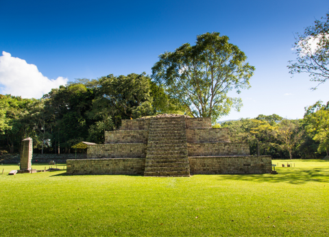 Circuit Chemins Sacrés du Guatemala et du Pacifique - 11