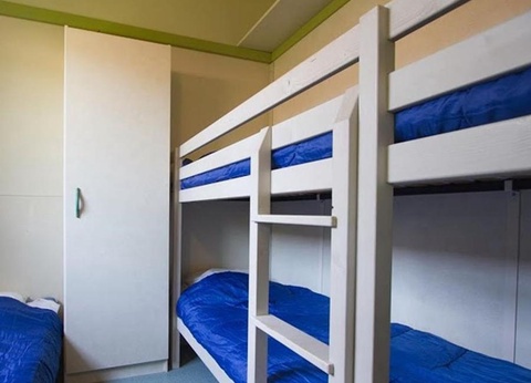 Flower Camping L'Abri-Côtier, 3* - 256