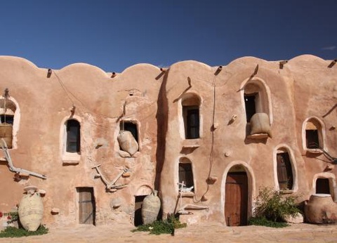 Club Jumbo Baya Beach Quatre Saisons by Medina 3* - 16