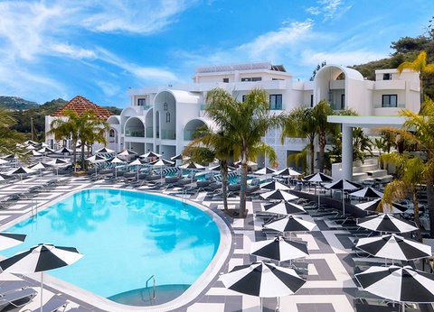 Hôtel Ôclub Experience Venezia Resort Hotel & Spa 4* - 14