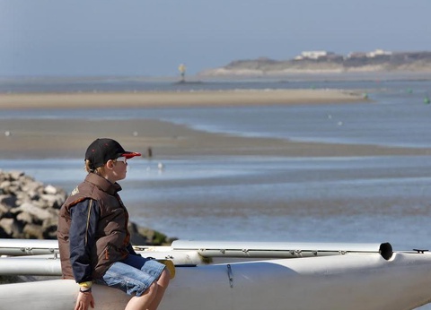 Camping La Foret Stella Plage, 3* - 30