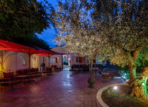 Hôtel Samira Club 3* - 10