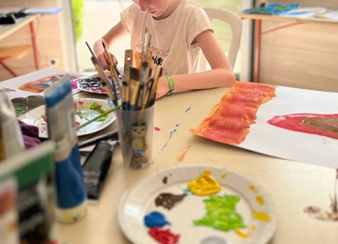 Camping Sunêlia La Source, 4* - 170