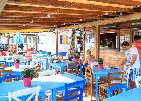 Camping Pineta sul Mare, 3* - 68