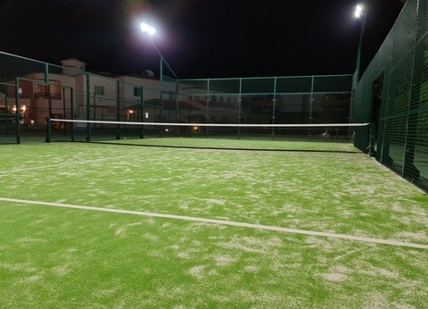 Hôtel Club Jumbo Vilarosa 3* - 15