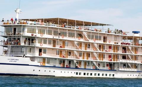 Combiné Trésors Nubiens 5* - Le Caire & Mini Croisières Lac Nasser et Nil (2 nuits au Caire + 7 nuits de croisière avec visites + 2 nuits au Caire) - 6