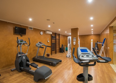 Hôtel Vila Galé Albacora 4* - 16