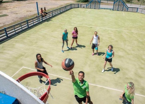 Camping Siblu Le Lac des Rêves 4* - 16