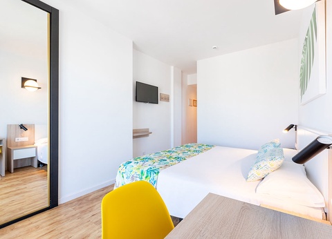 Hôtel TUI Sélection Hôtel THB San Fermin 3 * - 9