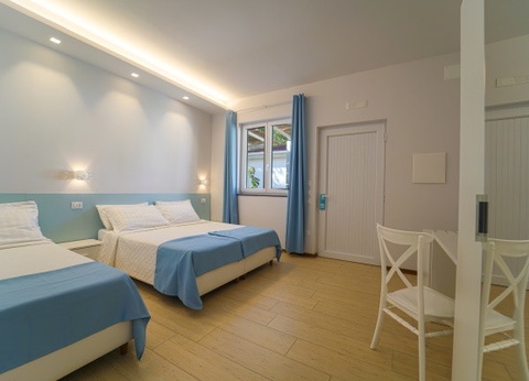 Circuit Découverte de Campanie au Framissima Acqua Di Venere 4* - 17