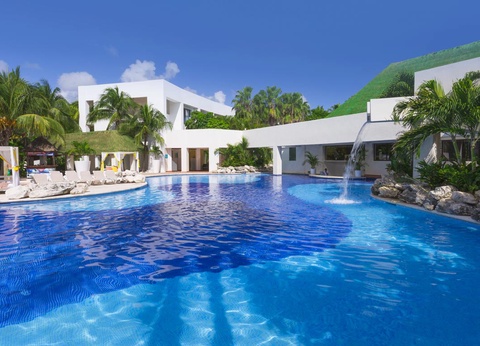 Hôtel Grand Oasis Tulum Riviera 5* - 4