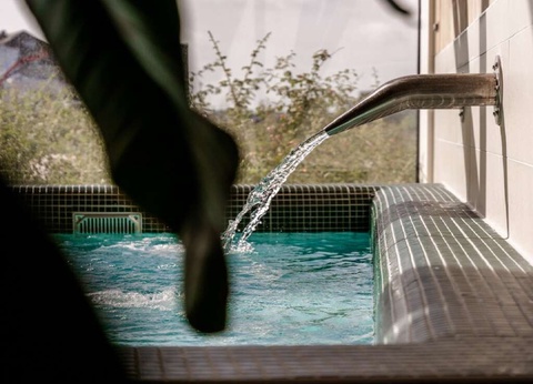 Détente au bord de la mer, entre les dunes de Middelkerke - 4* - 23