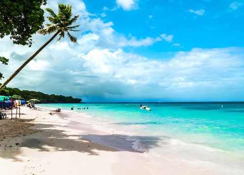 Circuit Merveilles de Colombie et Séjour Baru - 14