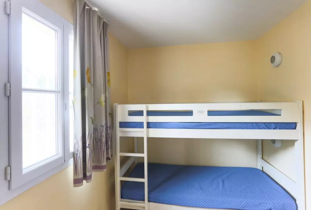Résidence Maeva Particuliers Le Hameau des Issambres - 309