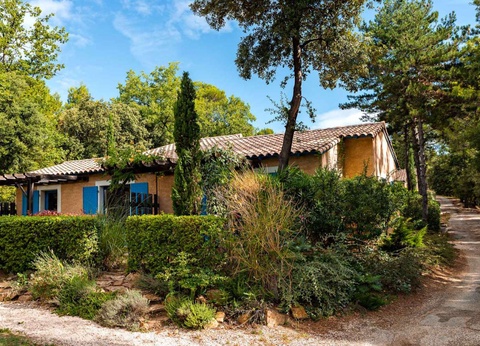 Résidence Lagrange Les Mazets de Gaujac 3* - 5