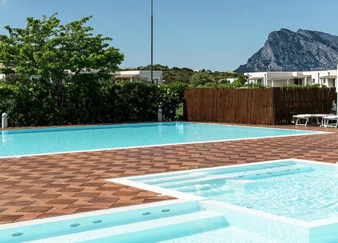 Hôtel Grande Baia Resort & Spa 4* - 8