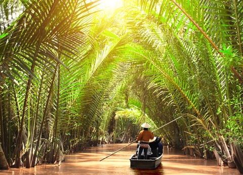 Merveilles du Vietnam et Séjour Angkor - 18J/15N - 15