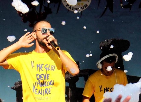 Camping Village Paestum, 4* - 22