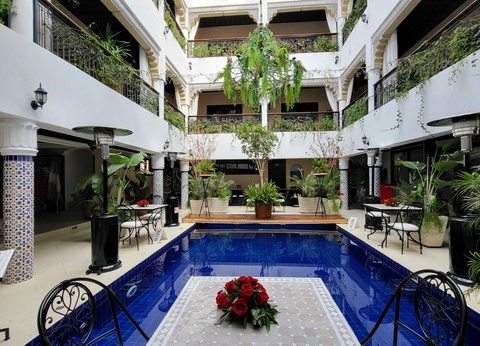 City Break Marrakech Découverte - 10