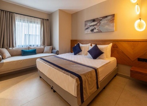 Kappa Club SIU Collection 5* - 8