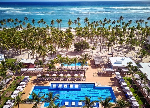 Hôtel Riu Palace Macao 5* - 3