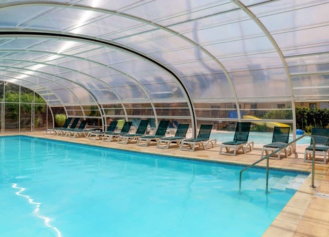 Camping La Mignardière - 2